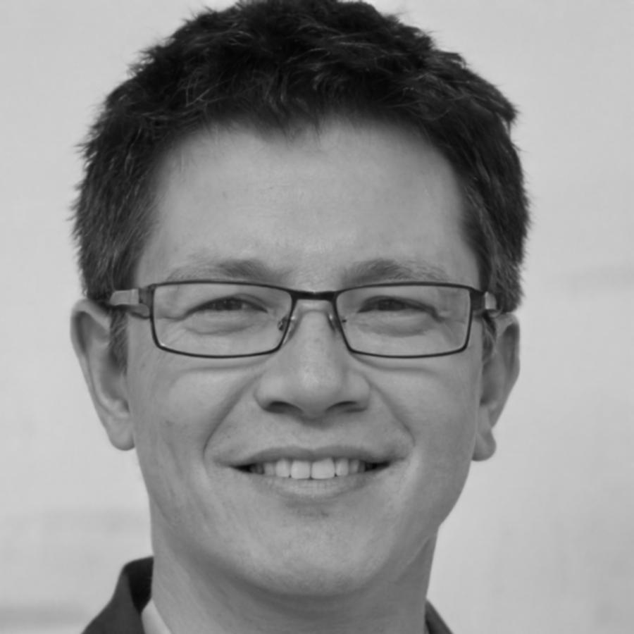 Berthold Krahmer